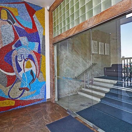 Enorme 3 Quartos Frente Mar Para 8 Pessoas Rio de Janeiro Exterior foto
