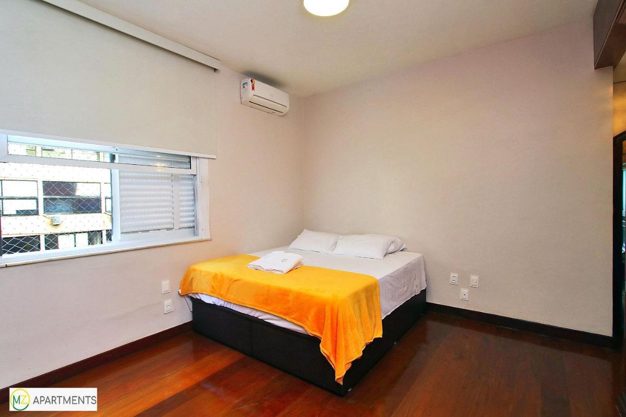 Enorme 3 Quartos Frente Mar Para 8 Pessoas Rio de Janeiro Exterior foto