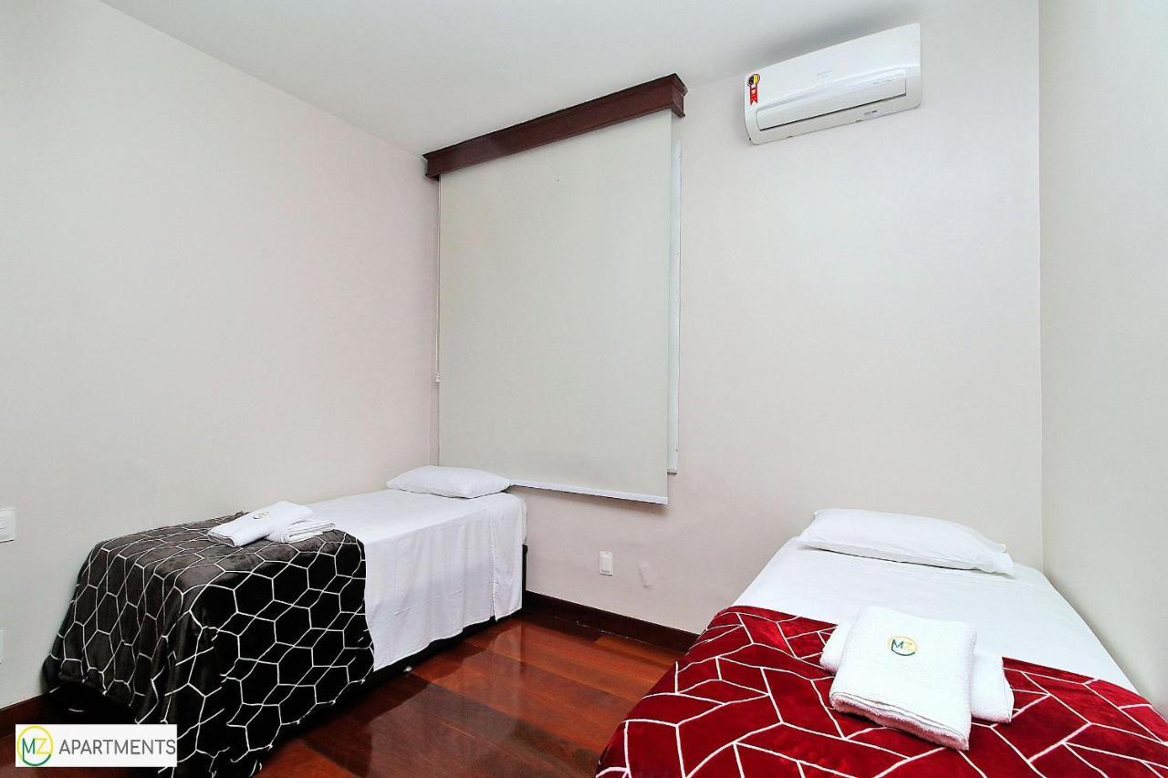 Enorme 3 Quartos Frente Mar Para 8 Pessoas Rio de Janeiro Exterior foto