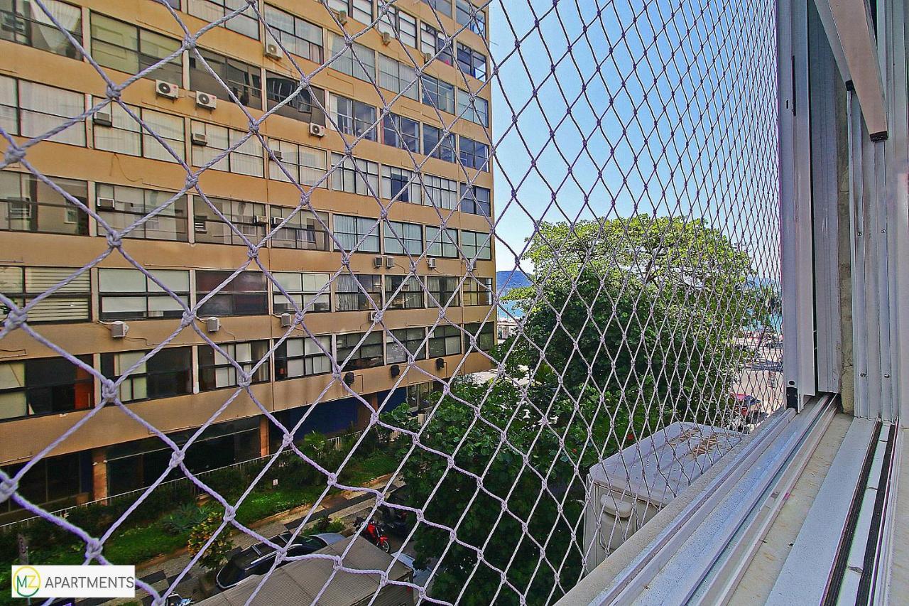 Enorme 3 Quartos Frente Mar Para 8 Pessoas Rio de Janeiro Exterior foto