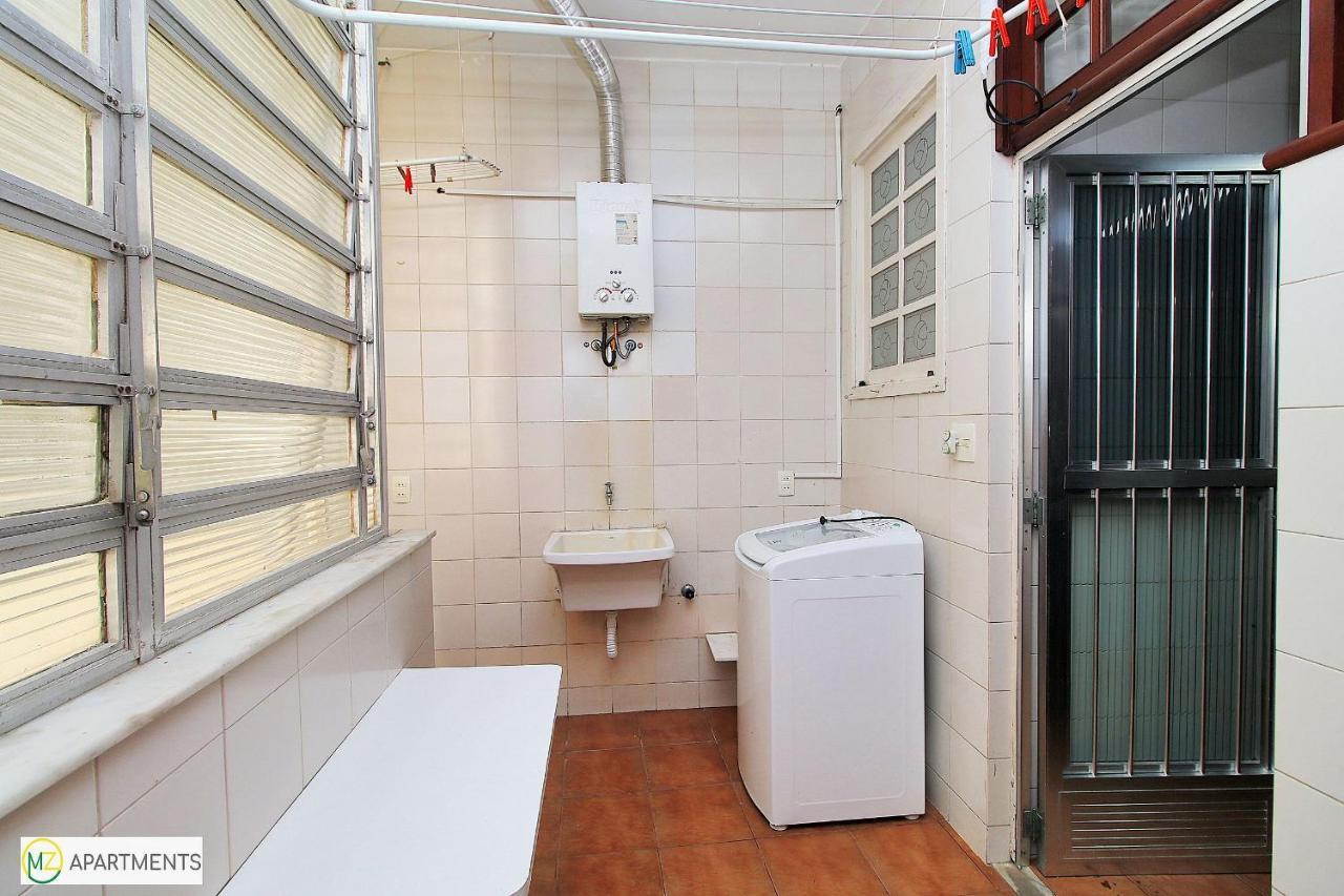 Enorme 3 Quartos Frente Mar Para 8 Pessoas Rio de Janeiro Exterior foto